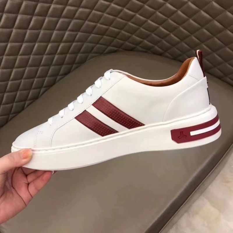 Bally Sneakers